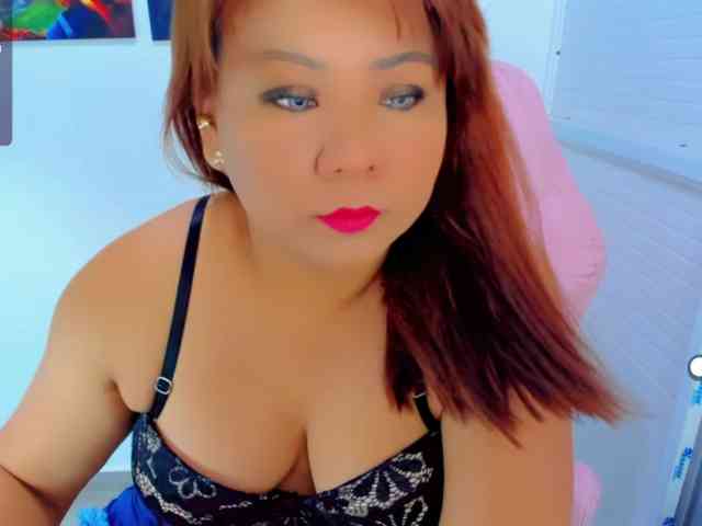 VictoriaLove webcam