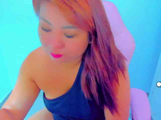 VictoriaLove webcam