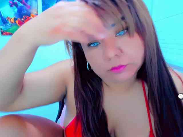 VictoriaLove webcam