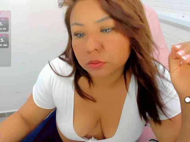 VictoriaLove webcam