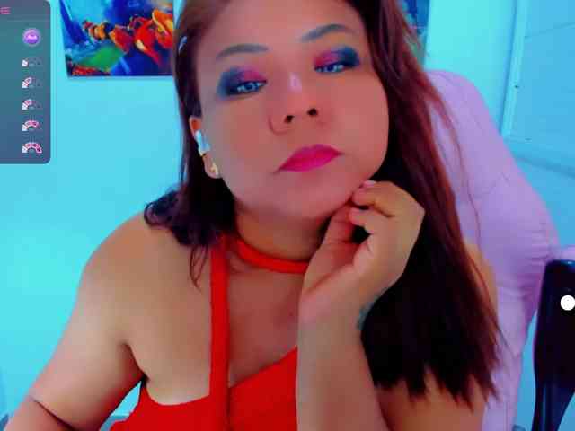 VictoriaLove webcam