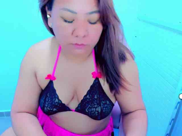 VictoriaLove webcam