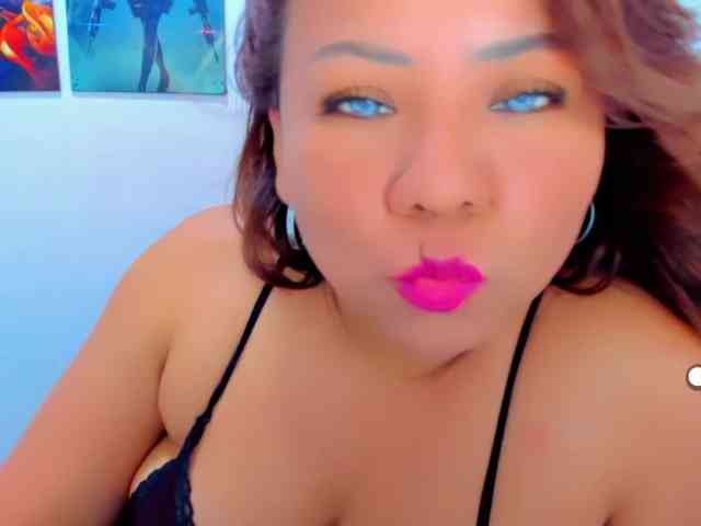 VictoriaLove webcam