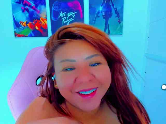 VictoriaLove webcam
