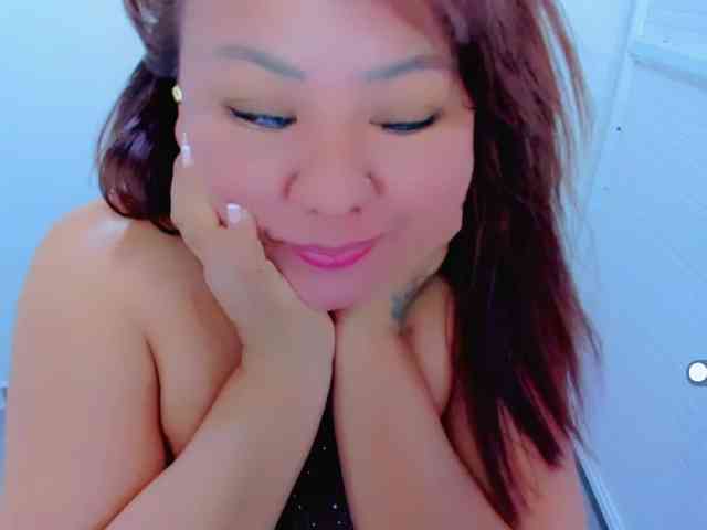 VictoriaLove webcam