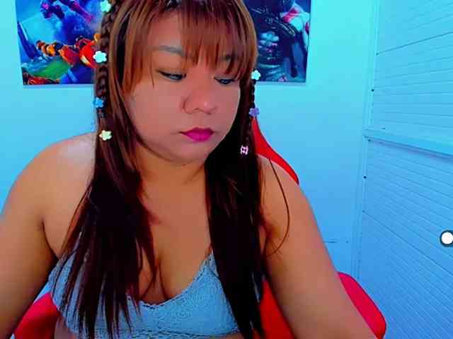 VictoriaLove webcam