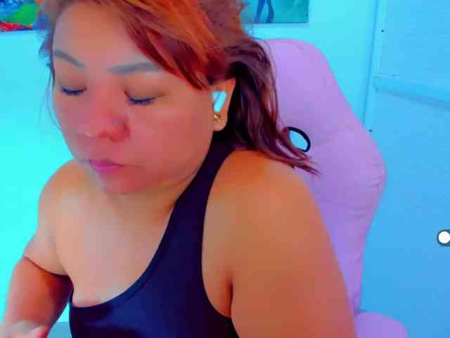VictoriaLove webcam