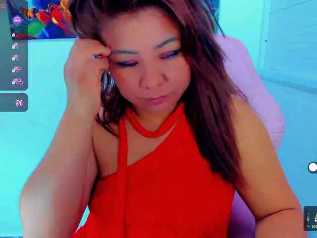 VictoriaLove webcam