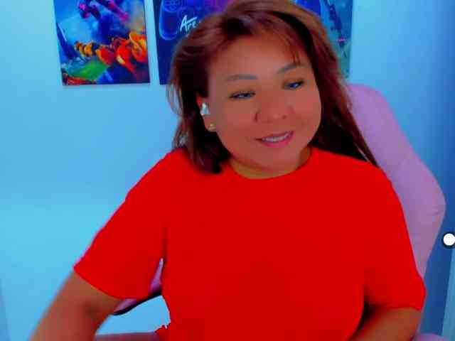VictoriaLove webcam