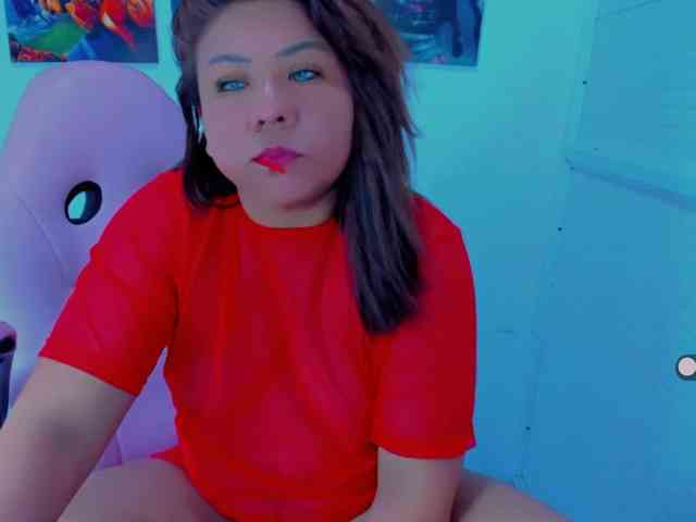 VictoriaLove webcam