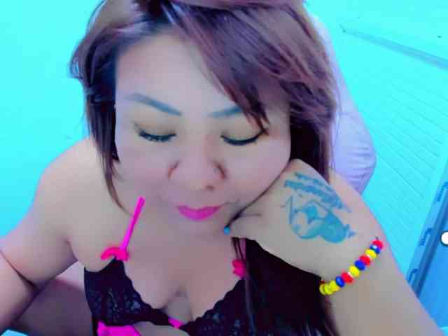 VictoriaLove webcam