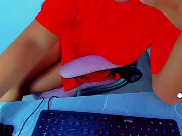 VictoriaLove webcam