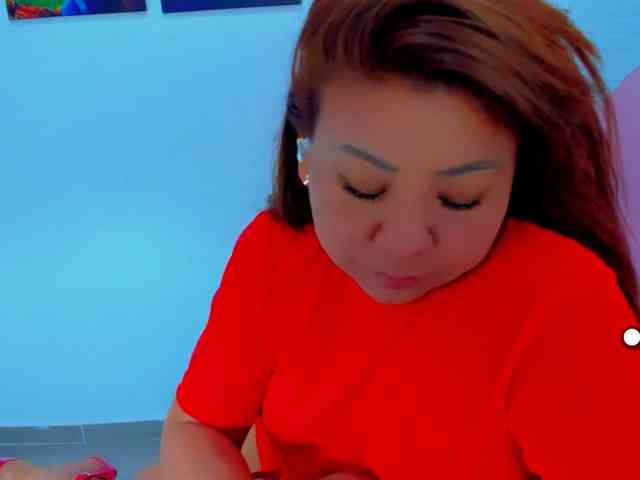 VictoriaLove webcam