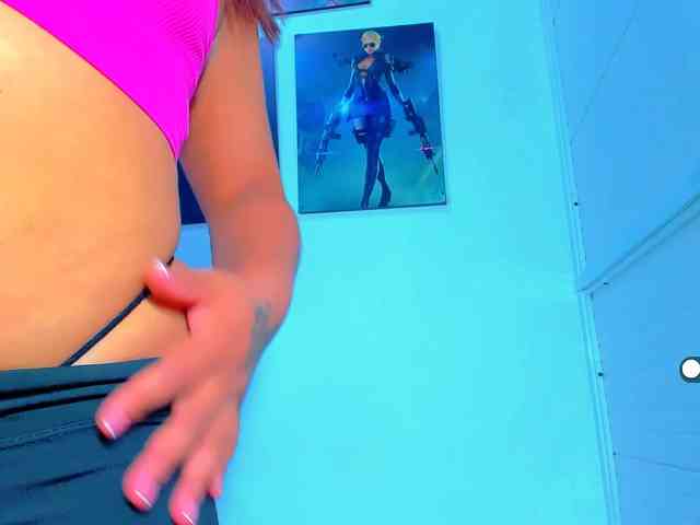 VictoriaLove webcam