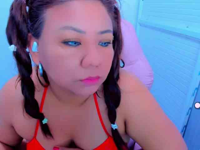 VictoriaLove webcam