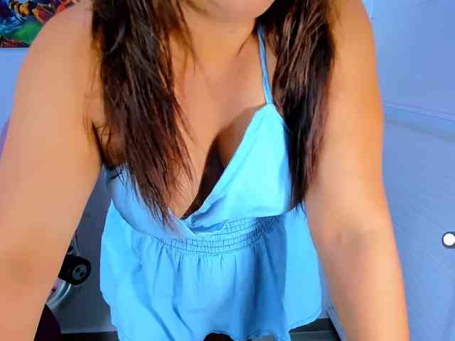 VictoriaLove webcam