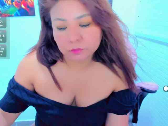 VictoriaLove webcam