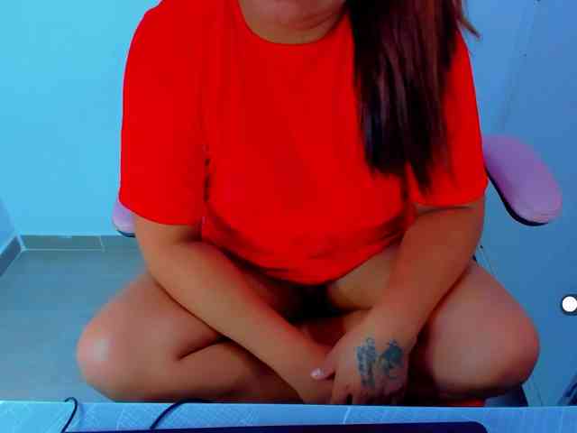 VictoriaLove webcam