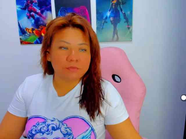 VictoriaLove webcam