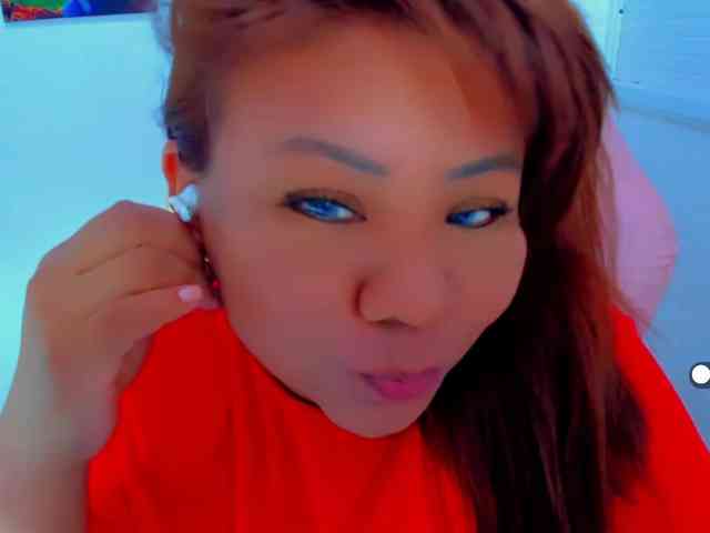 VictoriaLove webcam