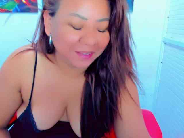 VictoriaLove webcam