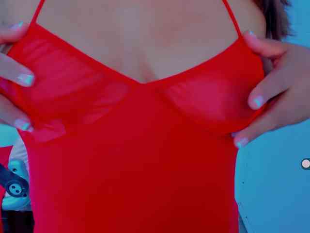 VictoriaLove webcam