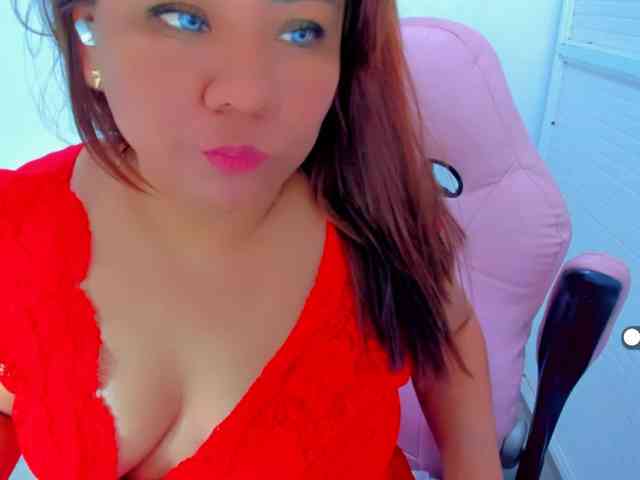 VictoriaLove webcam