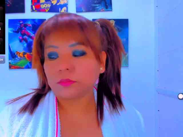 VictoriaLove webcam