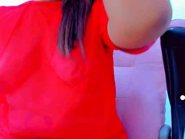 VictoriaLove webcam