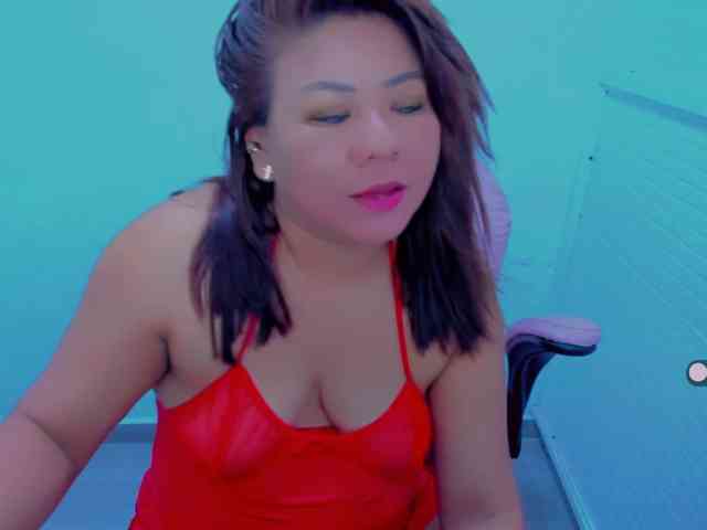 VictoriaLove webcam