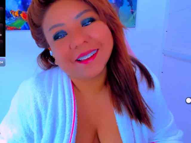 VictoriaLove webcam