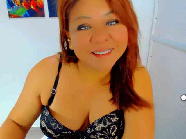 VictoriaLove webcam