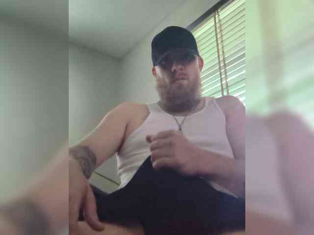 TommyD17 Live Webcam on BongaCams