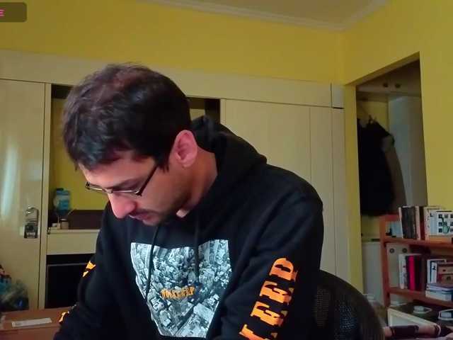 HungEddy