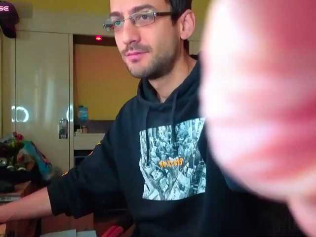 HungEddy
