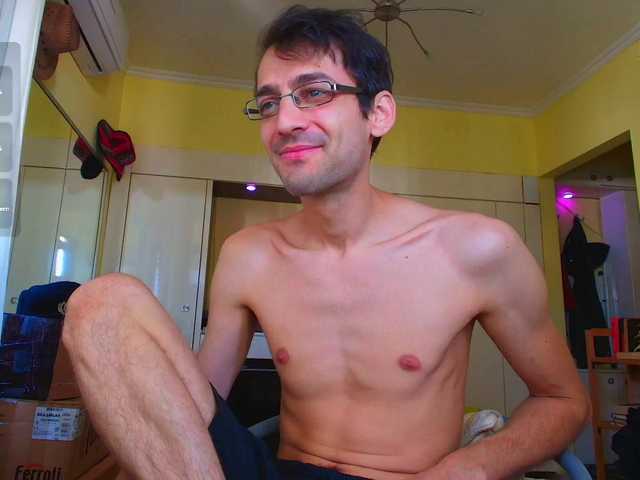 HungEddy