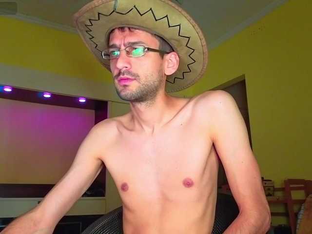 HungEddy