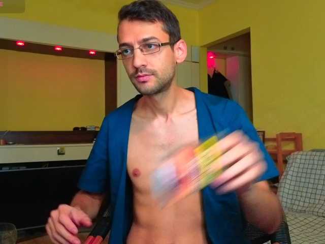 HungEddy