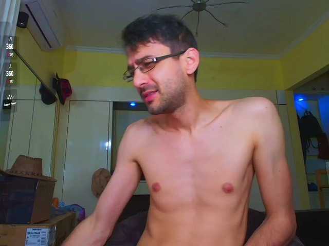 HungEddy