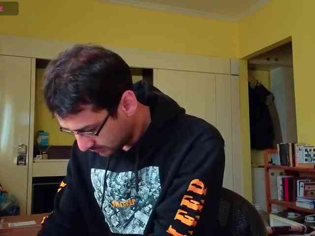 HungEddy