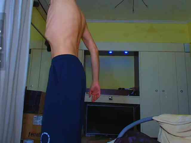 HungEddy
