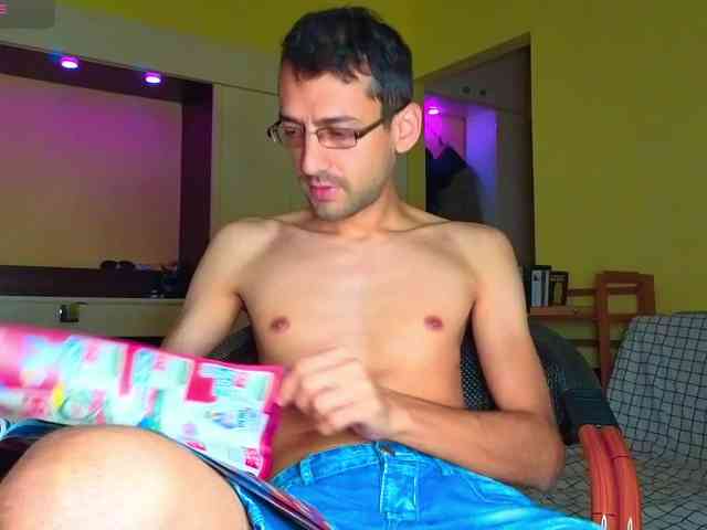 HungEddy