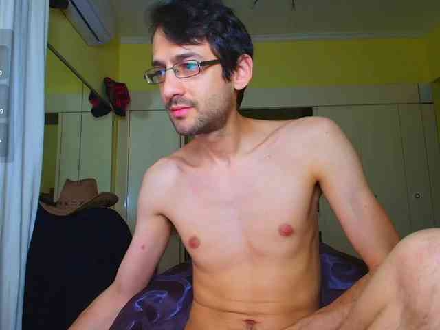 HungEddy Live Webcam on BongaCams