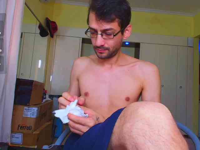 HungEddy