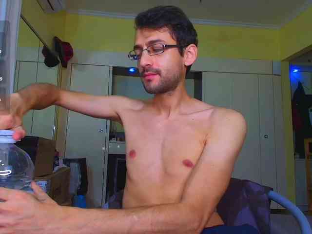 HungEddy