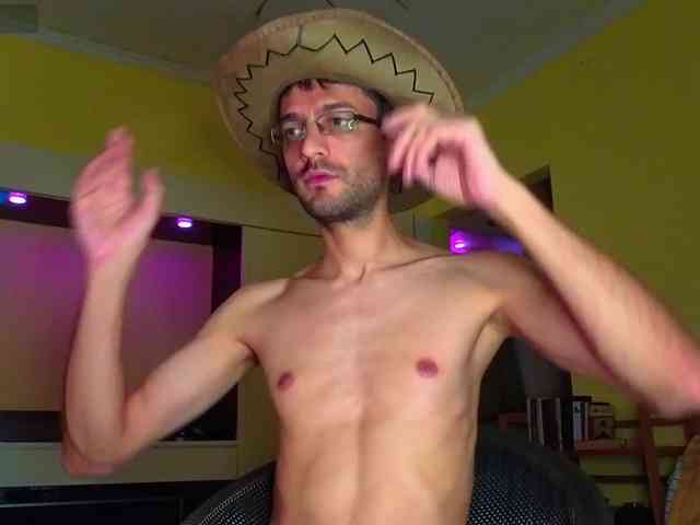 HungEddy