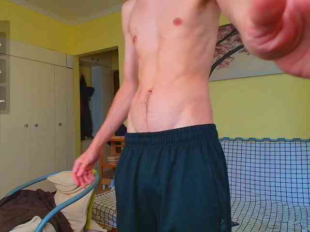HungEddy