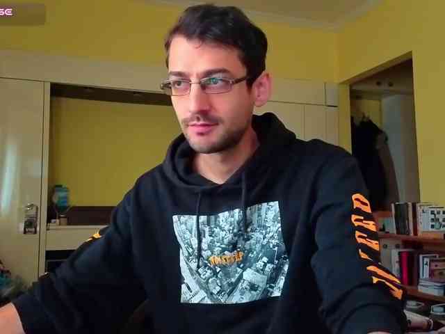 HungEddy