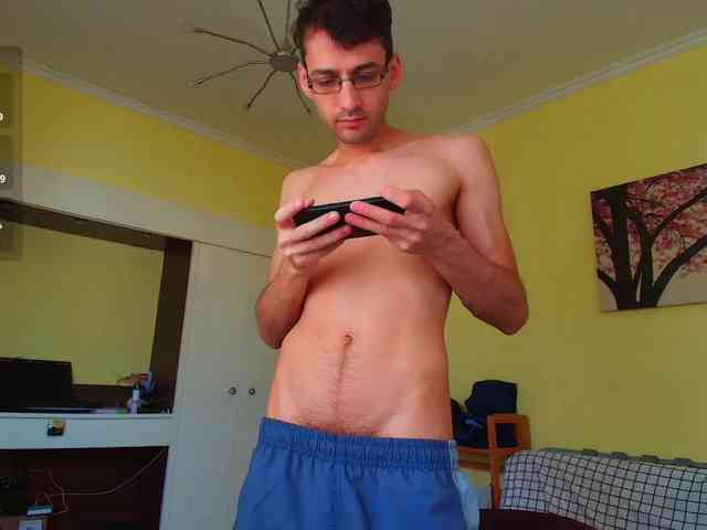 HungEddy