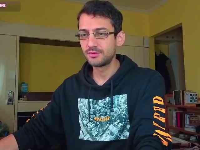 HungEddy